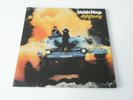 URIAH HEEP 'SALISBURY' LP UK BRONZE 1971 REISSUE OF 1970 VERTIGO LP GATEFOLD