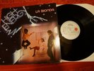 LP LA BIONDA - High Energy RARE Org DE 1979  wie neu Disco, Synth
