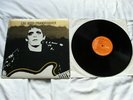 LOU REED TRANSFORMER 1st UK PRESS LAMINATED COVER 1E/1E NrMINT AUDIO DAVID BOWIE