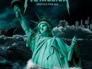 METALLICA - JUSTICE FOR ALL LIVE BROADCAST: LIMITED EDITION ON BLUE VINYL