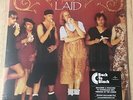 James Laid Back To Black vinyl 2 LP +download NEW/SEALED