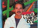 Phil Keaggy Getting Closer LP Record Album 1985 Excellent RARE