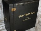THE BEATLES COLLECTION 14 MFSL Half Speed Mastered LPs - Box set #11,351
