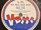 1944 jazz LUCAS KYSER 