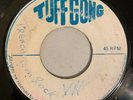 BOB MARLEY - TRENCH TOWN ROCK - TUFF GONG ( ROOTS 7 )