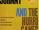 Johnny & The Hurricanes - You Are My Sunshine, rare German 4-Tr.-EP, R'n'R, Surf