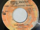 MICHEAL PROPHET - MASH DOWN ROME - VIVIAN JACKSON ( ROOTS 7 )