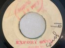 ERROL DUNKLEY - CAN'T LOVE ANOTHER - BLANK ( ROOTS 7 )