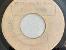 HOPETON LEWIS - MUSIC GOT SOUL - MERRITONE PRE ( ROCKSTEADY 7 )