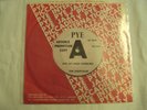 THE SHEFFIELDS ** I GOT MY MOJO WORKING **  * DEMO* * 1964 *