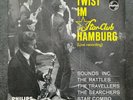 LP Twist im Star-Club Hamburg Promo Copy The Searchers Rattles Travellers 1963