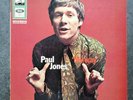 LP Paul Jones My Way Germany Electrola Manfred Mann Mint Copy 1966