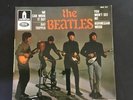 The Beatles We Can Work It Out Rare Odeon Import French Pathe Marconi 45 7” Vg+
