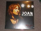 Joan As Police Woman - Real Life  LIMITED EDITION  VINYL  LP  NEU  (2019)