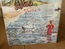 VINTGE GENESIS FOXTROT 1972 ROCK 12