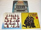 (3) SEALED LP's - Dramatics, The 