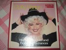 DOLLY PARTON 7 LP Box Set Her GREATEST HITS & Finest PERFORMANCES Readers Digest