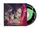 SORCERER OST Tangerine Dream Waxwork NEW Color Vinyl 180G LP + FREE SHIPPING