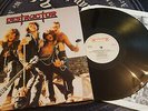VINYL LP Destructor - Maximum Destruction -NM (1986, 1st Press, OIS)