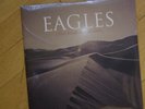 Eagles, long road out of eden, new, sealed, 2007