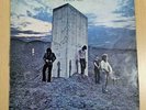 The Who ?– Who's Next Vinyl LP 1971 1st Pressing 2408102 A//1 *G+*