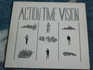 ALTERNATIVE TV ACTION TIME VISION 1980 UK LP DEPTFORD FUN CITY DLP 05