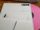 Thursday full collapse pink LP Thrice Senses Fail My Chemical Romance glassjaw