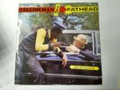Yellowman & Fathead-Bad Boy Skanking Vinyl LP 1982 GREENSLEEVES UK