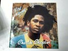 Charlie Chaplin-Red Pond Vinyl LP 1982 UK COPY