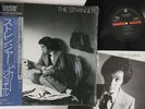 LP BILLY JOEL Stranger 30AP1874 CBS SONY JAPAN Vinyl OBI