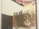 Led Zeppelin II - Used LP - 1969 US Robert Ludwig Hot Pressing - Near Mint Vinyl