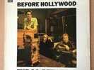 The Go-Betweens-Before Hollywood-Vinyl Album-Rough Trade 54-1983