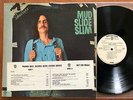 JAMES TAYLOR   Mud Slide Slim / WARNER BROS. 2561 WHITE LABEL PROMO 1971 LP EX