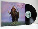 SACRED RITE is nothing sacred LP EX/VG+, MEGATON 0018, vinyl, album, heavy metal