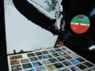 MINT  SHRINK  LP #1 ? LED ZEPPELIN ? '69 Hard Heavy Blues Psych PAGE Yardbirds