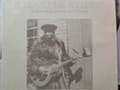 Blind Connie Williams ?– Philadelphia Street Singer Rare '74 LP Testament T-2225