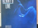 Kenny G ?– Live Double album Near mint vinyl 1989 Arista ?– AL-8613