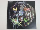 The Congos The Heart of The Congos 2lp BLOOD & FIRE