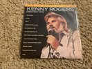Kenny Rogers Greatest Hits Vinyl LP ORIGINAL MASTER RECORDING MFSL 1-049 RARE