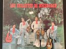 NEW Sealed - LOS ERRANTES DE MICHOACAN - RARE RECORD Lp Alhambra 1980 Mexico