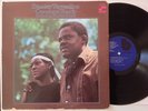 STANLEY TURRENTINE THE COMMON TOUCH BLUE NOTE LP LIBERTY VINYL BST 84315 ORIG
