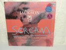MICHAEL JACKSON * VINYL RECORD * SCREAM * 1995 12 