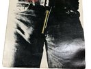 Sticky Fingers by The Rolling Stones Original Master Recording