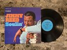 JIMMY REED SOULIN' BLUESWAY LABEL BLUES VINYL LP EX EX+