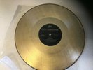 OZZY OSBOURNE..SO TIRED ....RARE UK ISSUE GOLD VINYL12