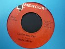Top Mod R&B Floor Filler 45 Chuck Berry Club Nitty Gritty / Laugh and Cry
