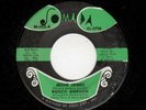 NORTHERN SOUL/MOD-ROSCO GORDON-JOMADA 602-JESSIE JAMES/YOU GOT MY BAIT