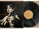 Joan Baez - Self Titled - 1964 US Mono VG+++ Ultrasonic Clean