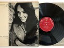 Joan Baez - Vol. 2 - 1961 US Mono 1st Press VG++ Ultrasonic Clean
