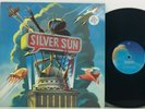 Silver Sun ?– Silver Sun LP 1997 UK ORIG Polydor 537208-1 Oasis Elastica Sleeper